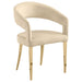 Galiano Arm Chair - Orbit Furniture (Richmond,BC)