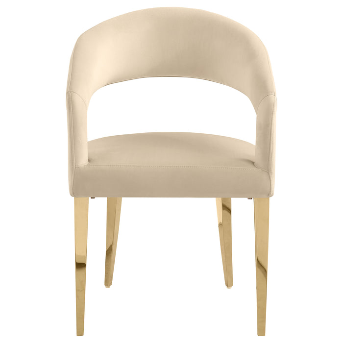 Galiano Arm Chair - Orbit Furniture (Richmond,BC)