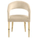 Galiano Arm Chair - Orbit Furniture (Richmond,BC)