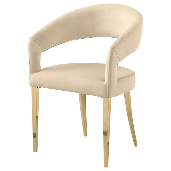 Galiano Arm Chair - Orbit Furniture (Richmond,BC)