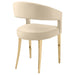 Galiano Arm Chair - Orbit Furniture (Richmond,BC)