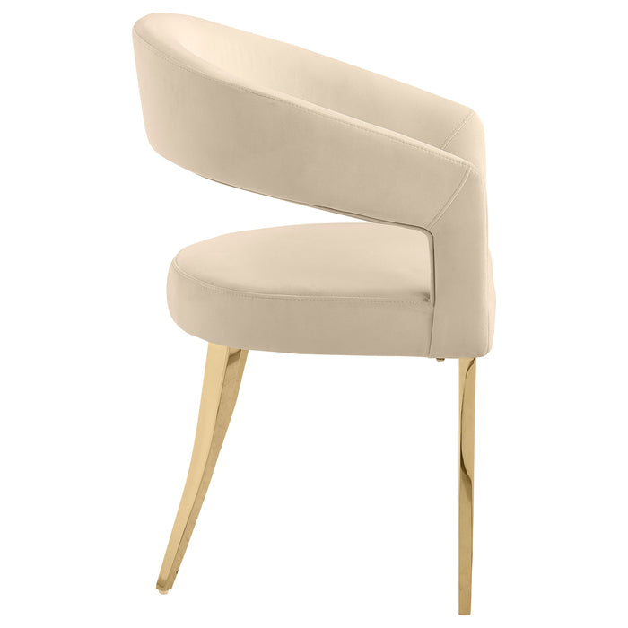 Galiano Arm Chair - Orbit Furniture (Richmond,BC)