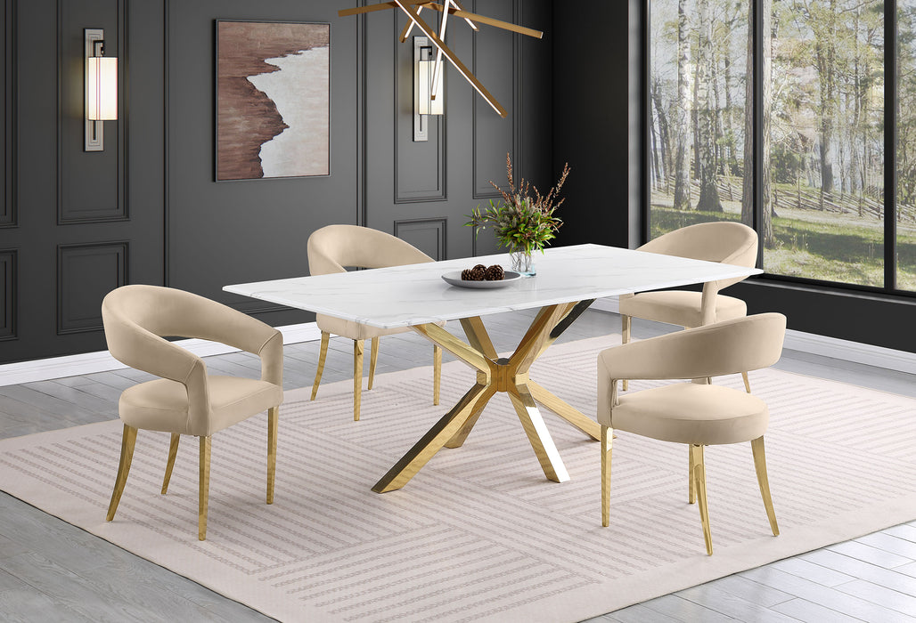 Galiano Arm Chair - Orbit Furniture (Richmond,BC)