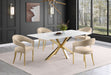 Galiano Arm Chair - Orbit Furniture (Richmond,BC)