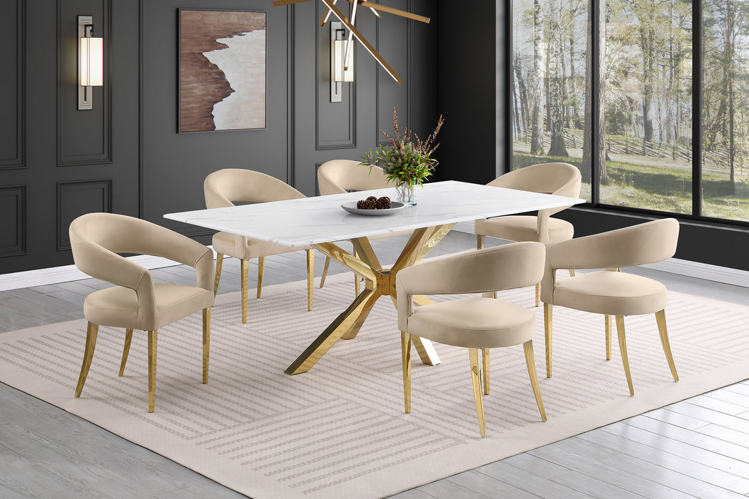 Galiano Arm Chair - Orbit Furniture (Richmond,BC)