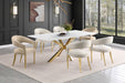Galiano Arm Chair - Orbit Furniture (Richmond,BC)