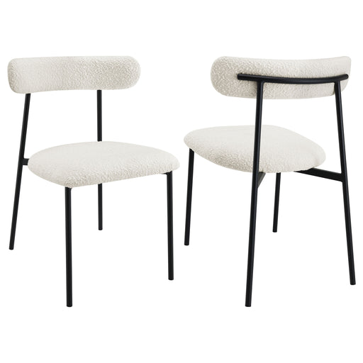 Anzio Side Chair - Orbit Furniture (Richmond,BC)