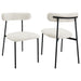 Anzio Side Chair - Orbit Furniture (Richmond,BC)