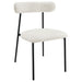 Anzio Side Chair - Orbit Furniture (Richmond,BC)