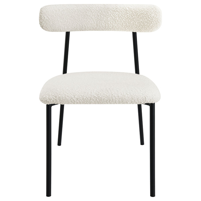 Anzio Side Chair - Orbit Furniture (Richmond,BC)
