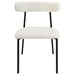 Anzio Side Chair - Orbit Furniture (Richmond,BC)
