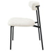 Anzio Side Chair - Orbit Furniture (Richmond,BC)