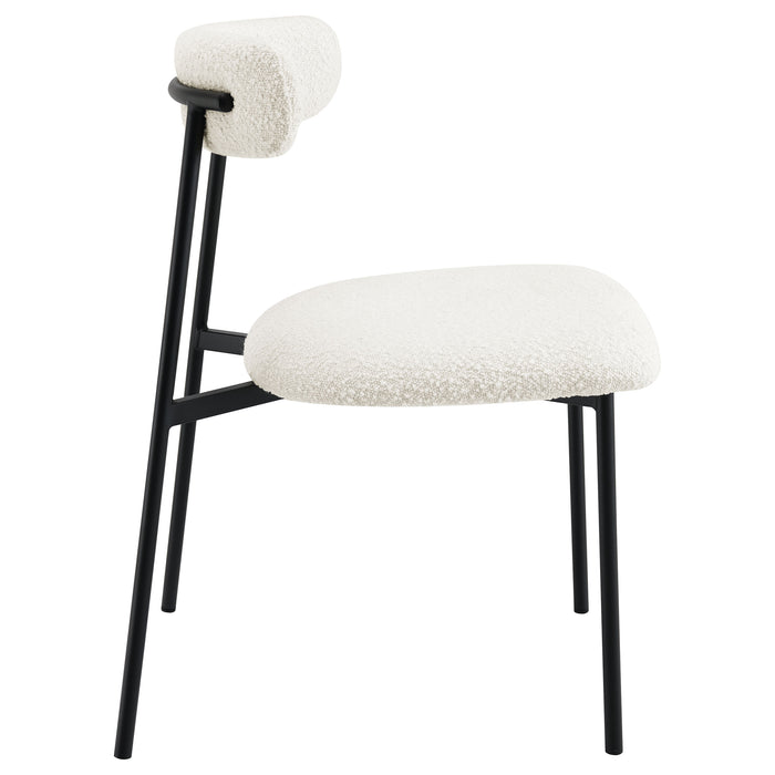 Anzio Side Chair - Orbit Furniture (Richmond,BC)