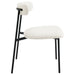Anzio Side Chair - Orbit Furniture (Richmond,BC)