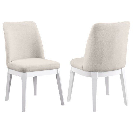 Carissa Side Chair - Orbit Furniture (Richmond,BC)