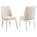 Carissa Side Chair - Orbit Furniture (Richmond,BC)