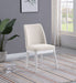 Carissa Side Chair - Orbit Furniture (Richmond,BC)