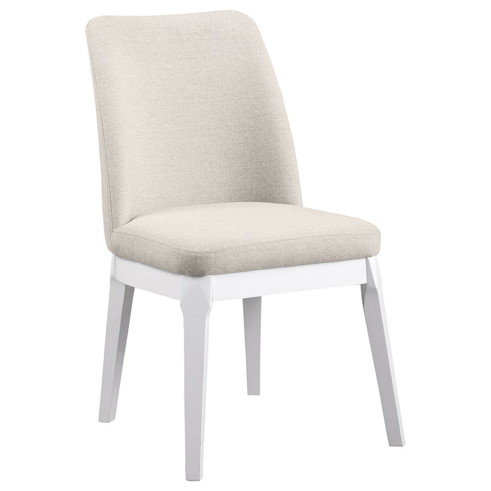 Carissa Side Chair - Orbit Furniture (Richmond,BC)
