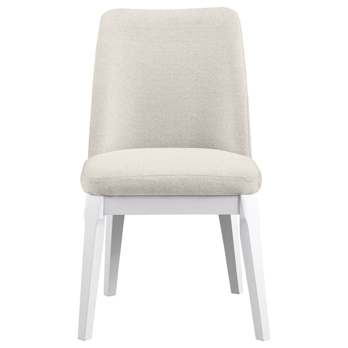 Carissa Side Chair - Orbit Furniture (Richmond,BC)
