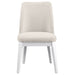 Carissa Side Chair - Orbit Furniture (Richmond,BC)