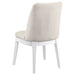 Carissa Side Chair - Orbit Furniture (Richmond,BC)