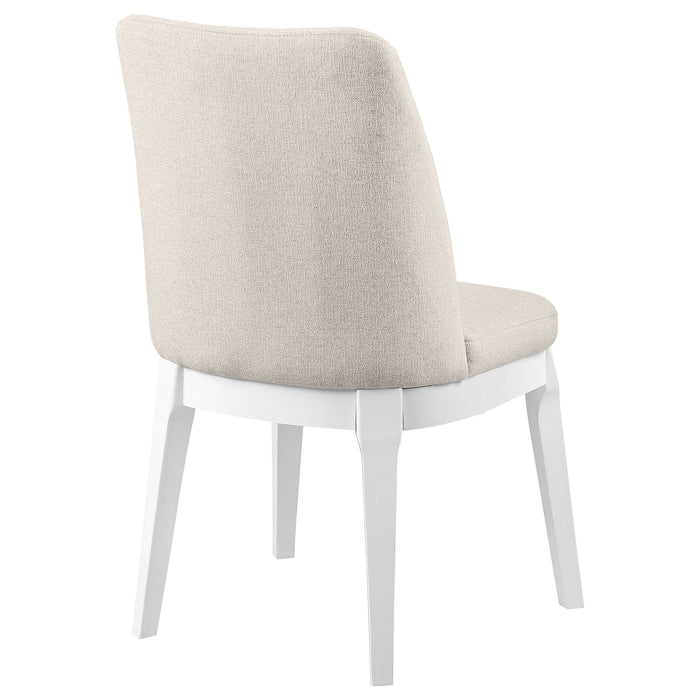 Carissa Side Chair - Orbit Furniture (Richmond,BC)