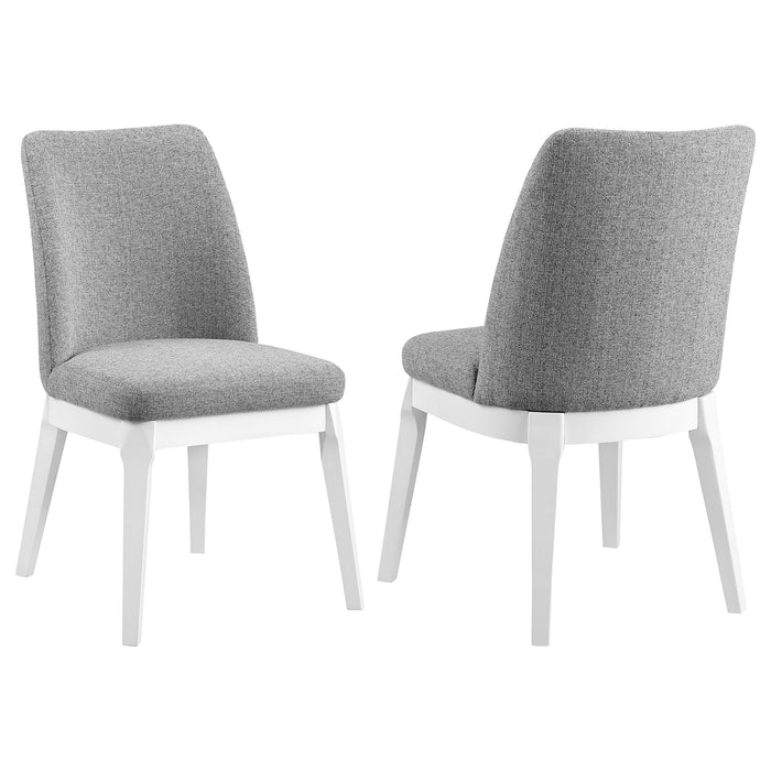 Carissa Side Chair - Orbit Furniture (Richmond,BC)