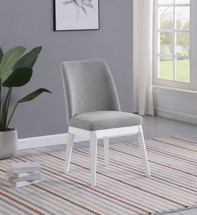 Carissa Side Chair - Orbit Furniture (Richmond,BC)