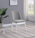 Carissa Side Chair - Orbit Furniture (Richmond,BC)