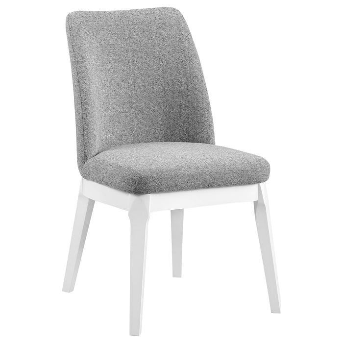 Carissa Side Chair - Orbit Furniture (Richmond,BC)