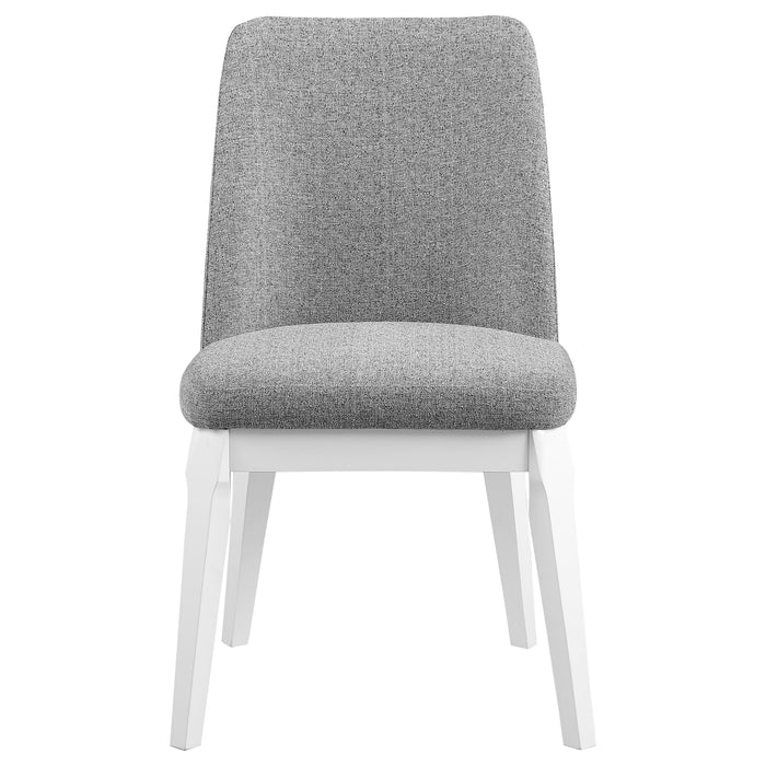 Carissa Side Chair - Orbit Furniture (Richmond,BC)