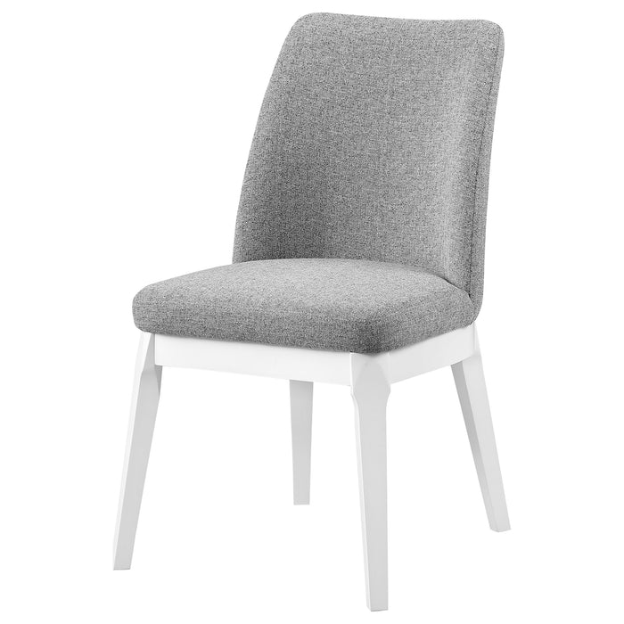 Carissa Side Chair - Orbit Furniture (Richmond,BC)