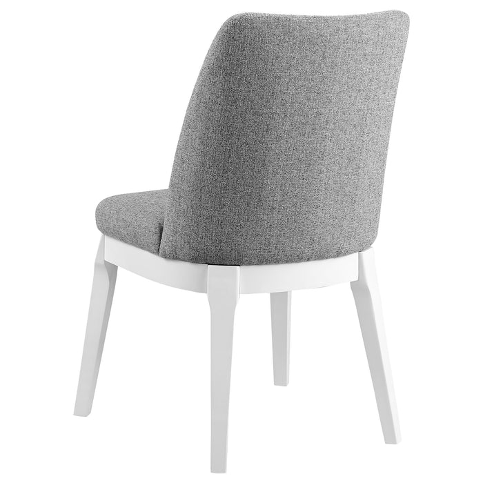 Carissa Side Chair - Orbit Furniture (Richmond,BC)