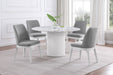 Carissa Side Chair - Orbit Furniture (Richmond,BC)