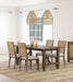 Matisse 5 Pc Dining Set - Orbit Furniture (Richmond,BC)