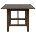Matisse 5 Pc Dining Set - Orbit Furniture (Richmond,BC)