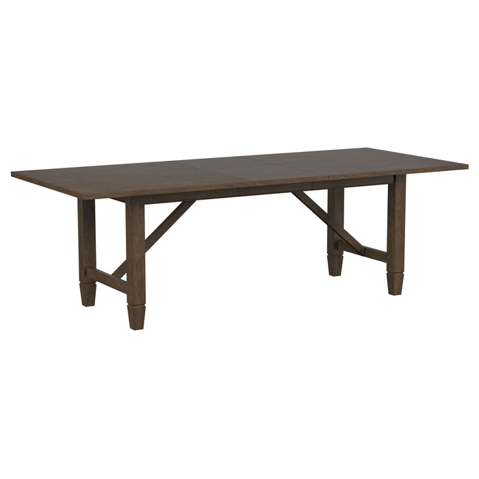 Matisse 7 Pc Dining Set - Orbit Furniture (Richmond,BC)