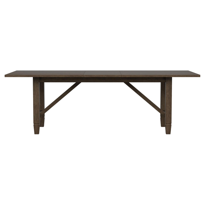 Matisse 7 Pc Dining Set - Orbit Furniture (Richmond,BC)
