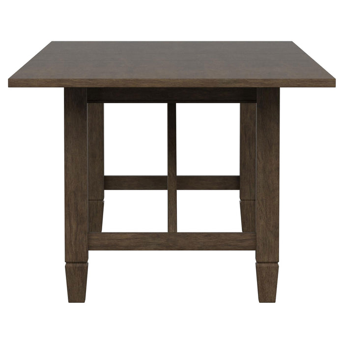 Matisse 7 Pc Dining Set - Orbit Furniture (Richmond,BC)