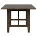 Matisse 7 Pc Dining Set - Orbit Furniture (Richmond,BC)