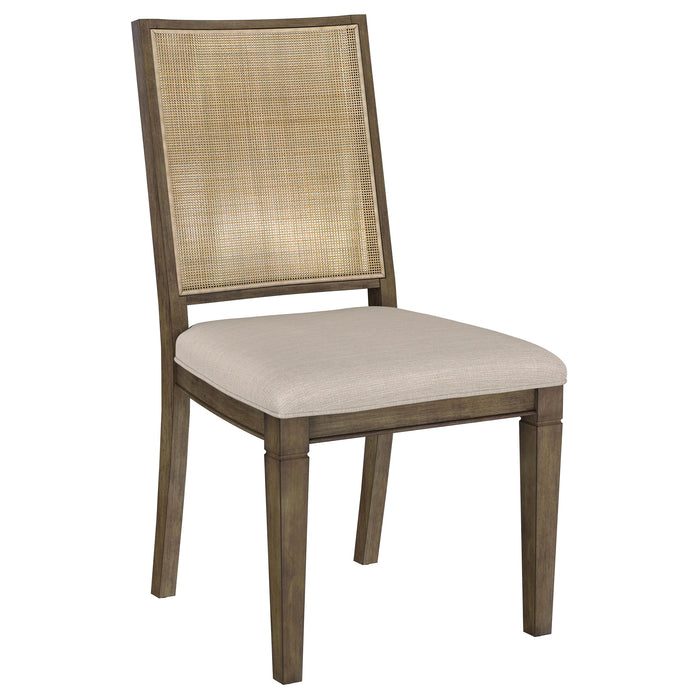 Matisse 7 Pc Dining Set - Orbit Furniture (Richmond,BC)