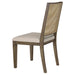 Matisse 7 Pc Dining Set - Orbit Furniture (Richmond,BC)