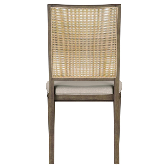 Matisse 7 Pc Dining Set - Orbit Furniture (Richmond,BC)