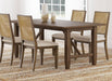 Matisse Dining Table - Orbit Furniture (Richmond,BC)