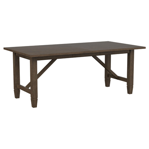 Matisse Dining Table - Orbit Furniture (Richmond,BC)