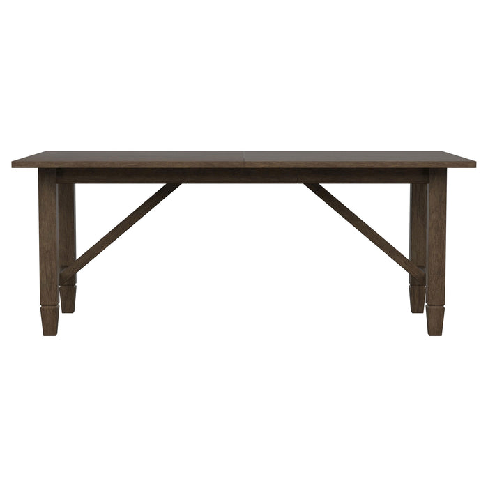 Matisse Dining Table - Orbit Furniture (Richmond,BC)