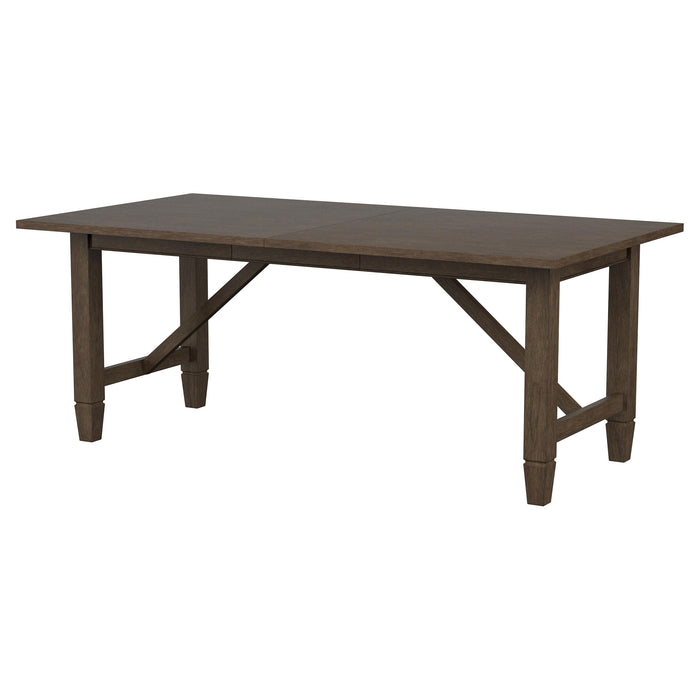 Matisse Dining Table - Orbit Furniture (Richmond,BC)