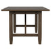 Matisse Dining Table - Orbit Furniture (Richmond,BC)