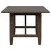 Matisse Dining Table - Orbit Furniture (Richmond,BC)