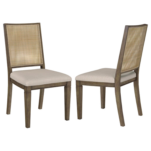 Matisse Side Chair - Orbit Furniture (Richmond,BC)